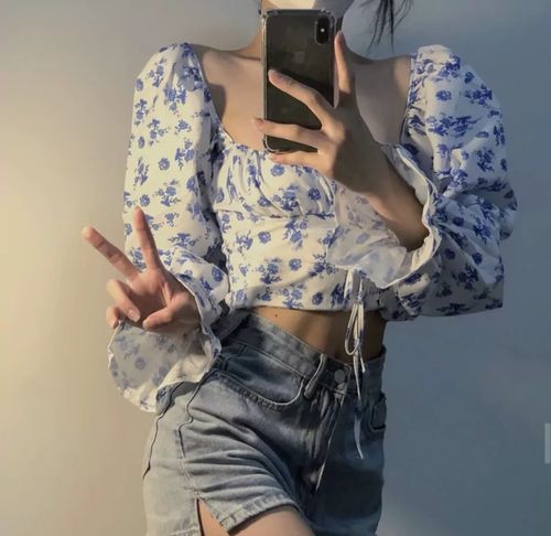 ins又拽又酷女生头像