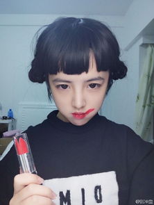 盘点一下快手男女神