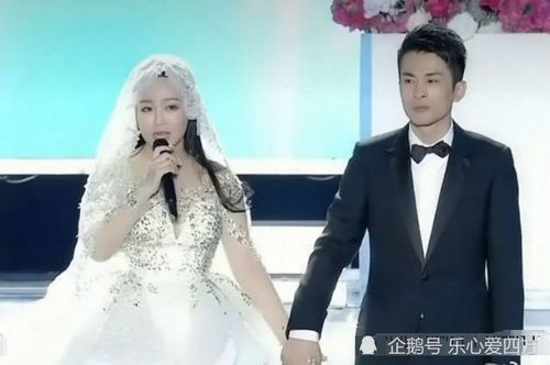 网红辛有志的成功离不开这个身价2亿的女人,他们相识也许是上天注定了的
