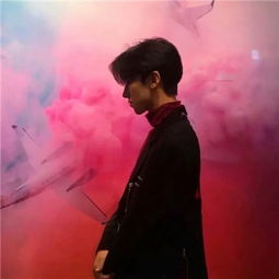 2018超火快手头像男生帅气超涨粉的快手男生头像