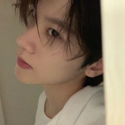 ins超帅气的男生头像