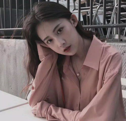 女生脸上有3条线不要慌,颜值会越来越高,直男见了都心动