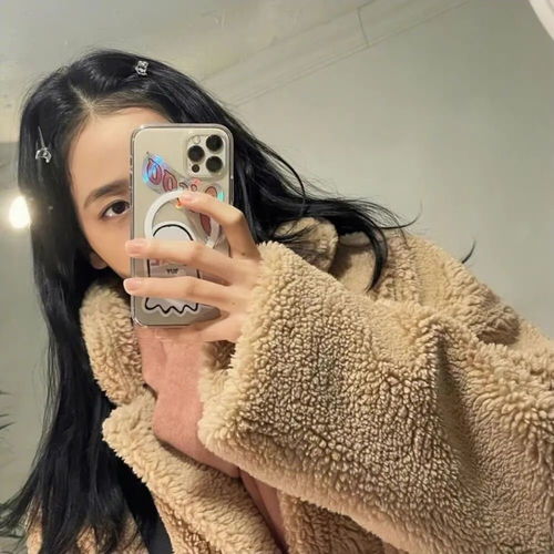 仙女头像十五