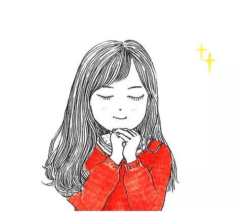 招财女,这三个地方越大越招财,别傻乎乎不珍惜