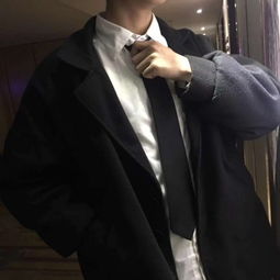 爱情里被爱的男生头像