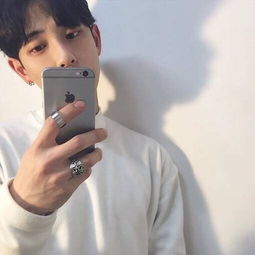 微信头像男qq