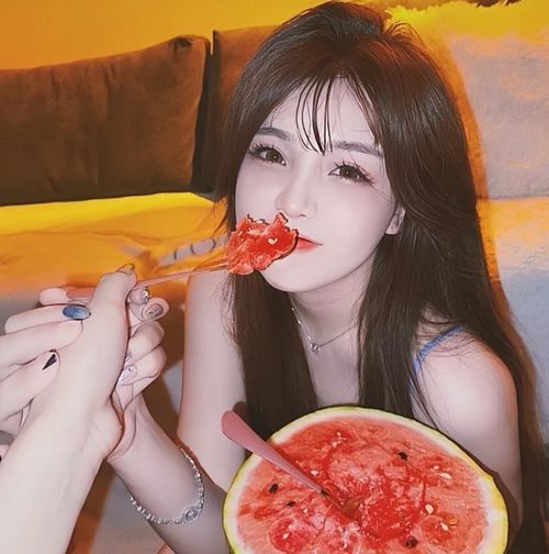 优质闺蜜头像