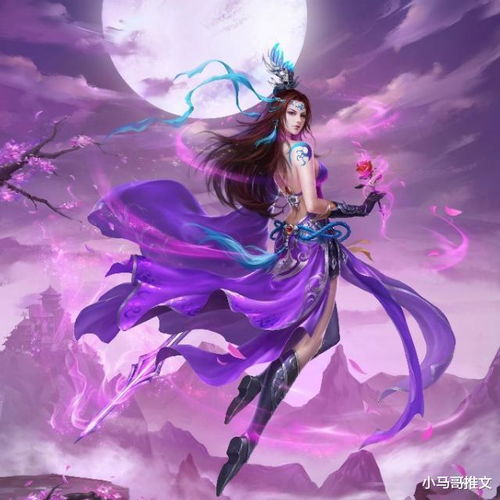 5本越看越上瘾的后宫流爽文,剧情高潮迭起,熬夜畅读5遍不嫌多