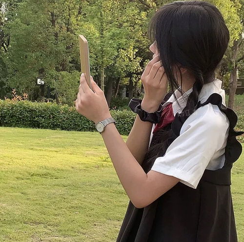 shareins风女头