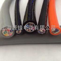 管道爬行机器人专用电缆图片高清大图谷瀑环保