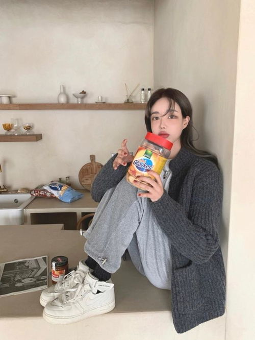 冬季如何美出个性ins风穿搭值得拥有,清冷高级又有质感