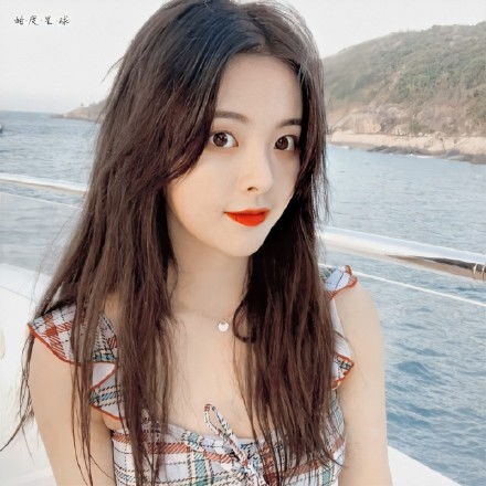 快手女生最火头像我喜欢你