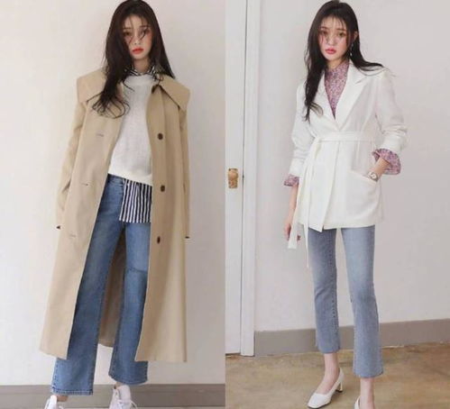 158cm女生春夏如何穿搭能显瘦显高时尚日常一些了解几点就够