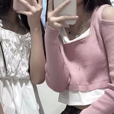 ins文艺闺蜜女生头像