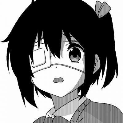 黑白漫女头生活再怎么糟糕也不妨碍你变得更好