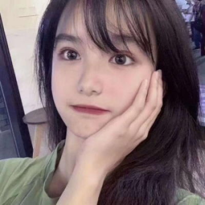 网照真人女生头像,适合拿去照骗