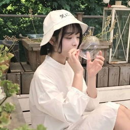 抖音网红女生头像大全2018最流行好看的女生头像独一无二