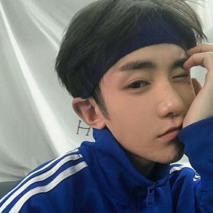 qq头像男生微信