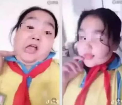 小学生在家玩抖音,妈妈洗澡被直播还有更恶劣的