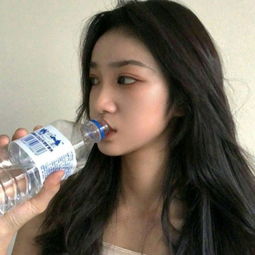 女生头像真实人物图片网图女真实漂亮的