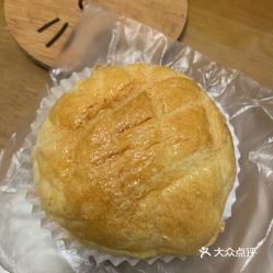浓心爷爷的帝王菠萝包好不好吃用户评价口味怎么样汕头美食帝王菠萝包实拍图片大众点评
