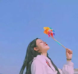 ins霸气超拽闺蜜头像友情比爱情更可靠,姐妹比男人可靠