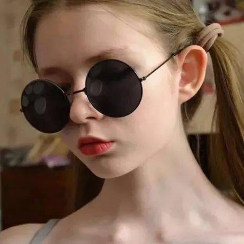 ins风欧美女生头像来啦