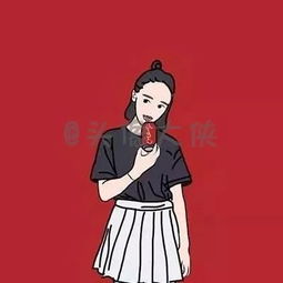 抖音超火的十大情侣头像