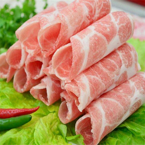 技能好男人的拿手菜181肉片滑嫩又好吃,腌制的时候很重要