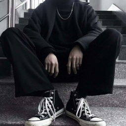 爱情里被爱的男生头像