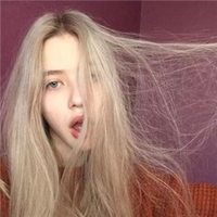 2019女生可爱炫酷头像微信头像图片大全