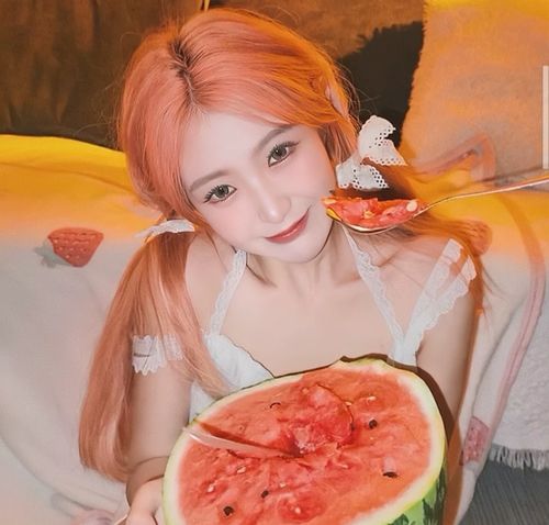 ins闺蜜头像
