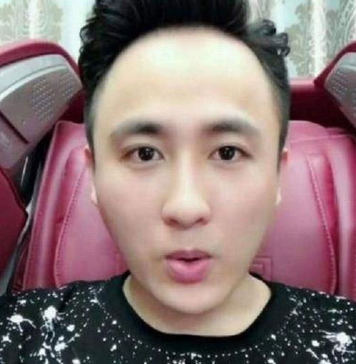 散打哥揭露快手3大土豪内幕,2人可能是拖,1人破产了还装大哥