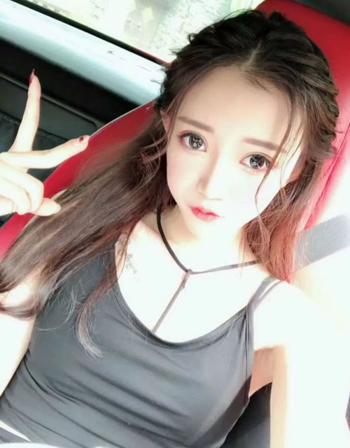 快手四大网红女,身家过亿,白手起家只有她