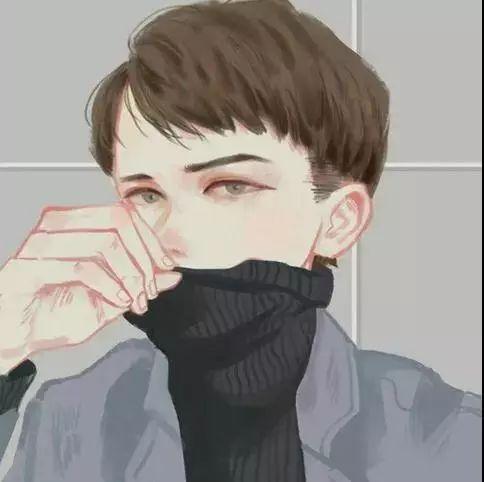 抖音高品位男生个性头像不用再担心会撞图咯