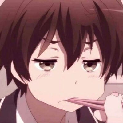 动漫头像帅气的男生头像