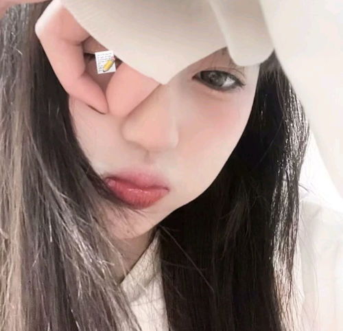 精选优质温柔小众好看的女生头像235