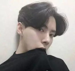 女朋友再也不用担心我被发型师坑了...