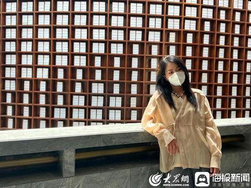 游读济宁丨抖音达人齐聚孔孟之乡感受诗意儒风