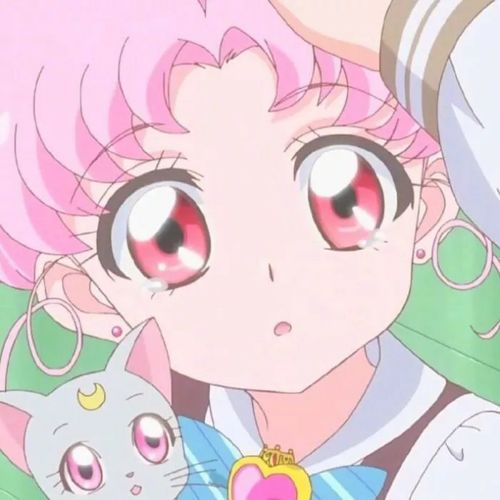 激起野王保护欲的软妹头像