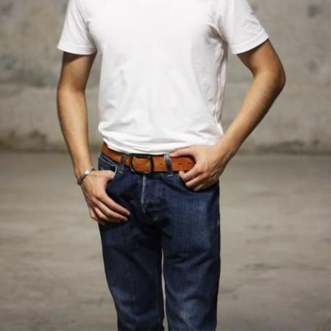 女生为什么送男人皮带皮带决定男人的品位,另一个意思你清楚么