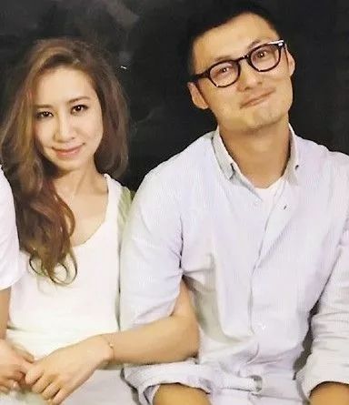 余文乐结婚渣男都会慢慢长大,但没必要一直等他