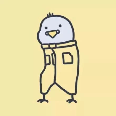 个性微信头像