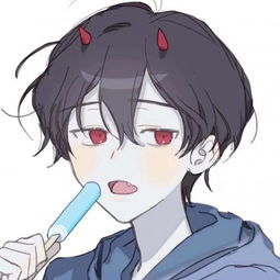 ins最火皮一下男生头像游戏人生非我意只是少了你