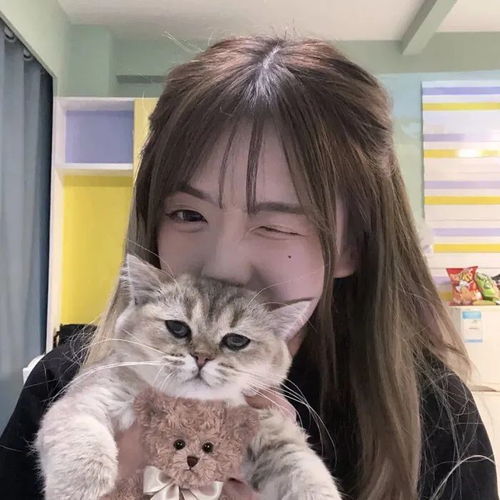 最爱你,女生头像