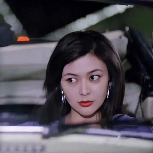 适合女生长期不换的微信头像
