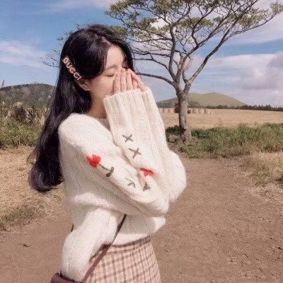 超拽社会的qq霸气女生头像精选