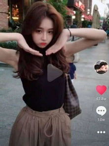 抖音一姐温婉王者归来,再度现身停车场,抖友还是忘不了这女人