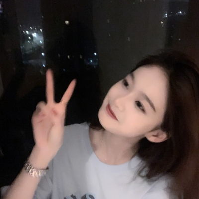 自调女生头像ins风等到下次花开女生头像我要个性网