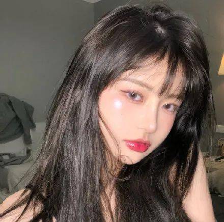 女生头像人生不用急